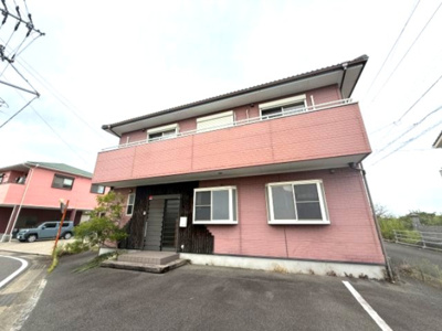 【外観】 | ラバーズハウス川内