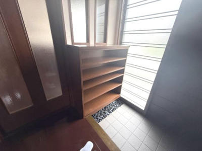 【収納】 | ラバーズハウス川内