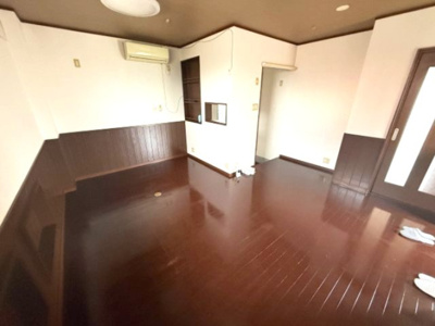 【居間・リビング】 | ラバーズハウス川内