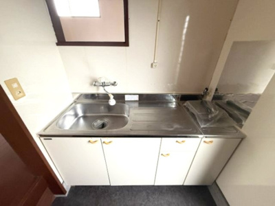 【キッチン】 | ラバーズハウス川内