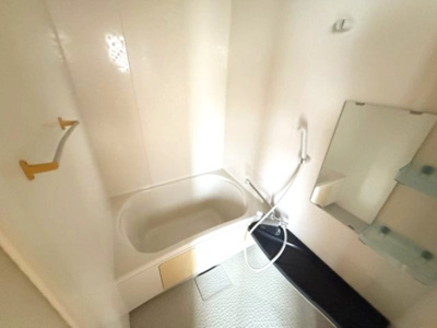 【浴室】 | ラバーズハウス川内