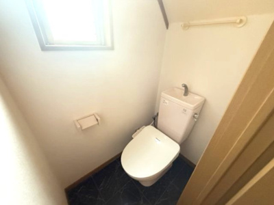 【トイレ】 | ラバーズハウス川内