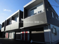 クラスティーナ160の画像