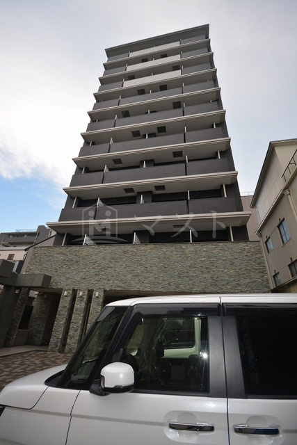 レジュールアッシュ福島キューズ