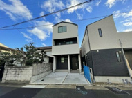 中村区栄生町3-26貸家の画像