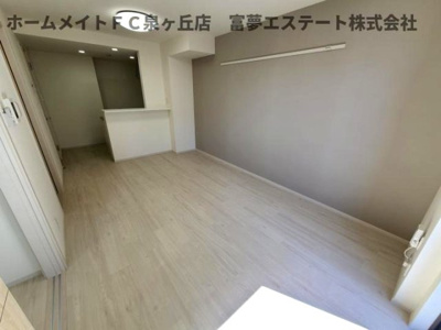 【居間・リビング】 | グランヴェール泉ヶ丘V