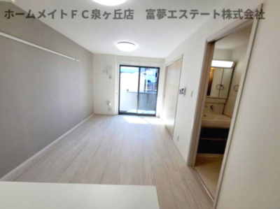 【居間・リビング】 | グランヴェール泉ヶ丘V