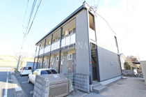 メルシー新和Ⅱの画像