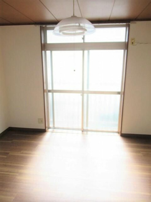 【居間・リビング】 | 奥沢コーポラス