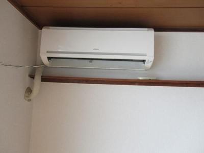 【設備】 | 奥沢コーポラス