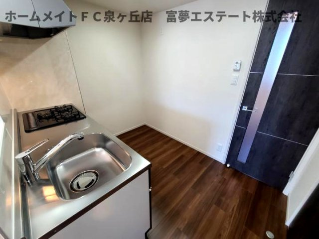 【キッチン】 | グランヴェール泉ヶ丘V