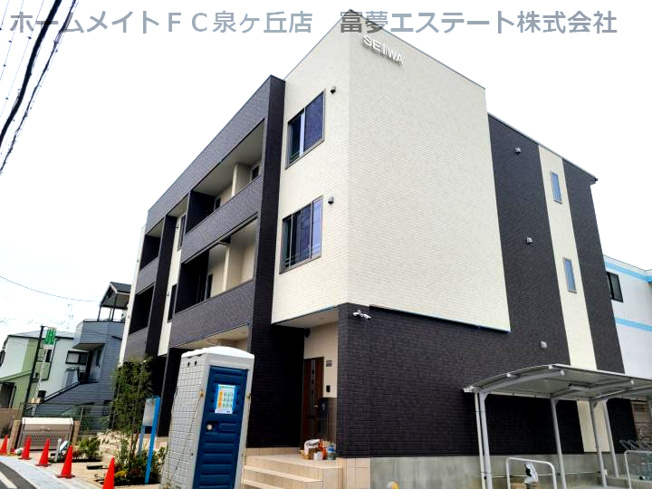 【エントランス】 | グランヴェール泉ヶ丘V