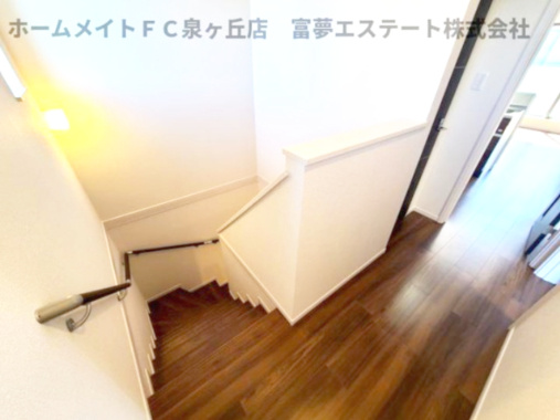 【内装】 | グランヴェール泉ヶ丘V