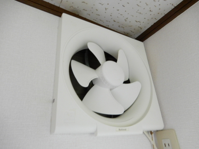フラット松江のその他