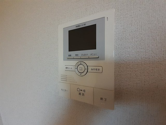 【設備】 | フォンテ－ヌ　Ｎ－Ⅴ