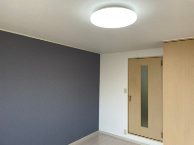 【内装】 | 長柄ウエストパーク