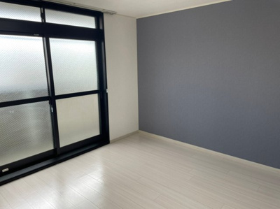 【洋室】 | 長柄ウエストパーク