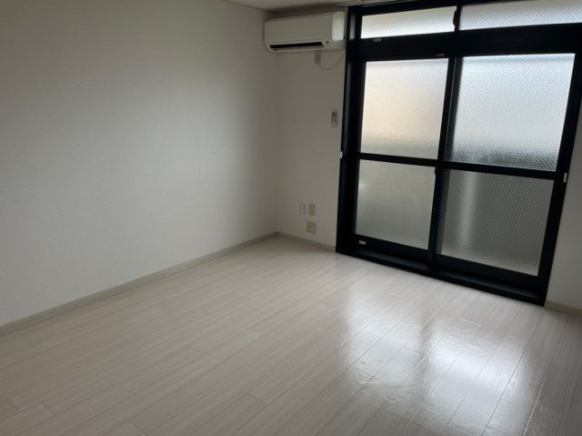 【寝室】 | 長柄ウエストパーク