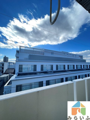 【展望】 | 福井ビル