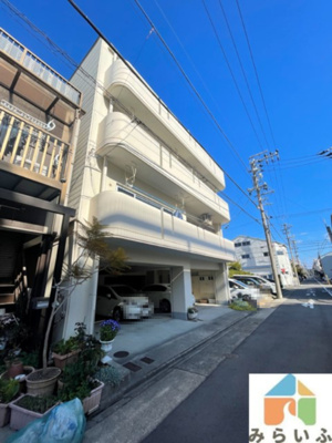 【外観】 | 福井ビル