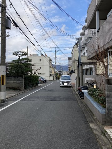 DOMAINE東脇台のその他