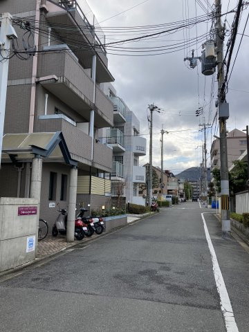 DOMAINE東脇台のその他