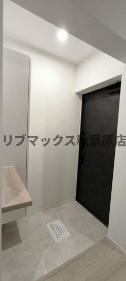 【玄関】KOUSOU秋葉原