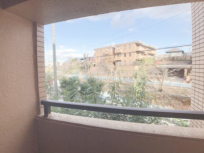 【展望】 | リヴィエール美里【名古屋市賃貸・鉄筋コンクリート】