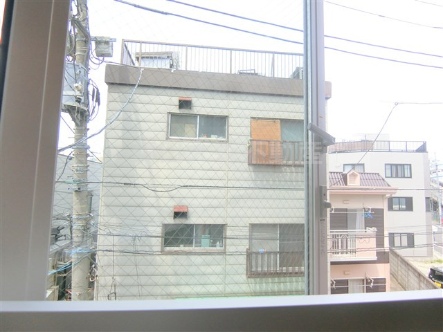 Ludens京急蒲田MAXIVの展望