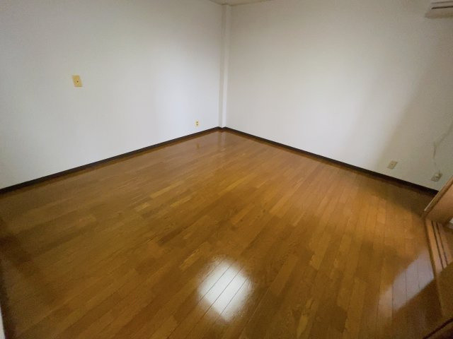 グランディール大府の内装
