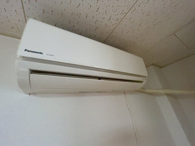 グランディール大府の設備
