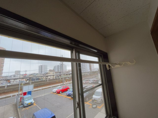 グランディール大府の設備