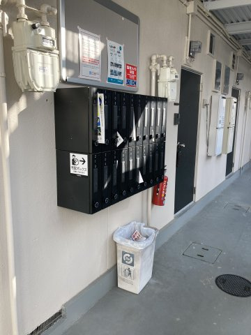 DOMAINE上賀茂・DOMAINE南大路の設備