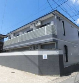 DOMAINE上賀茂・DOMAINE南大路