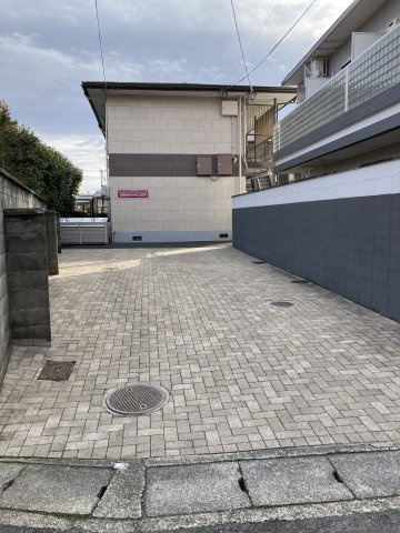 DOMAINE上賀茂・DOMAINE南大路の外観