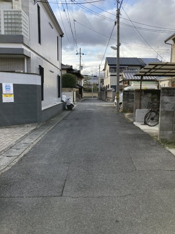 DOMAINE上賀茂・DOMAINE南大路のその他