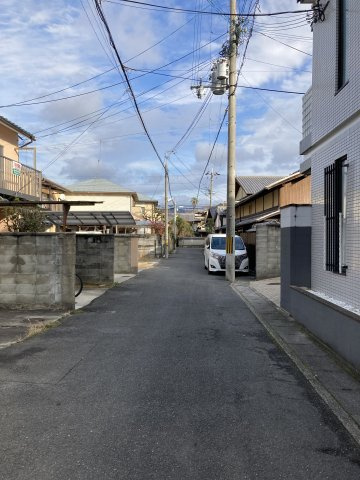 DOMAINE上賀茂・DOMAINE南大路のその他