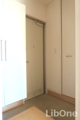 【玄関】 | クレール市川