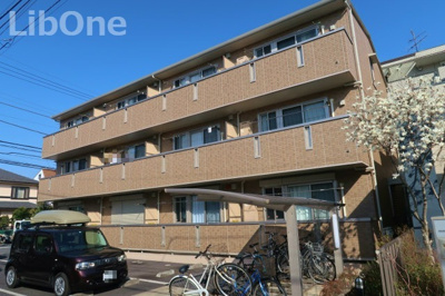 【外観】 | クレール市川