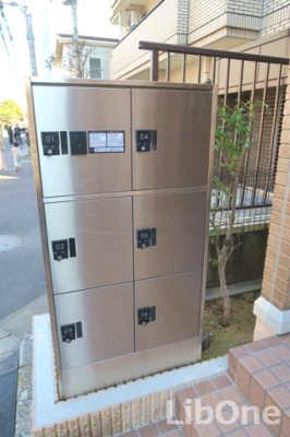 【その他共用部分】 | クレール市川