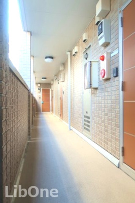 【ロビー】 | クレール市川