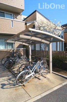 【駐車場】 | クレール市川