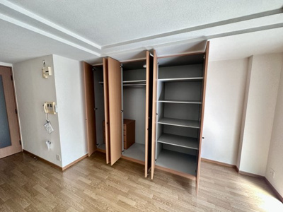 【収納】 | パレスひだまりの丘