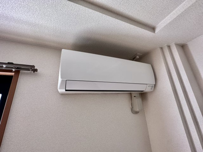 【設備】 | パレスひだまりの丘