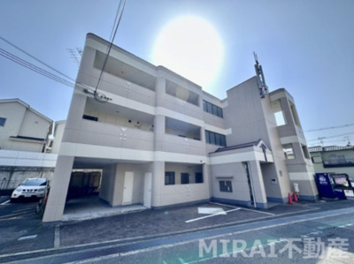 【外観】 | パレスひだまりの丘