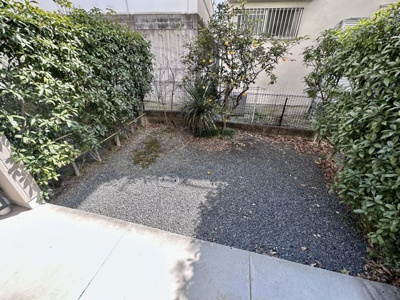 【庭】 | パレスひだまりの丘