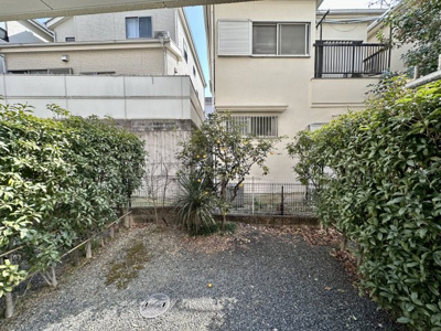 【展望】 | パレスひだまりの丘