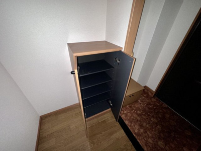 【収納】 | パレスひだまりの丘