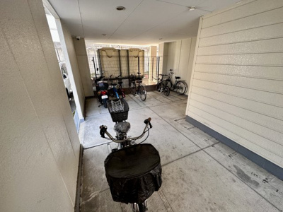 【その他共用部分】 | パレスひだまりの丘