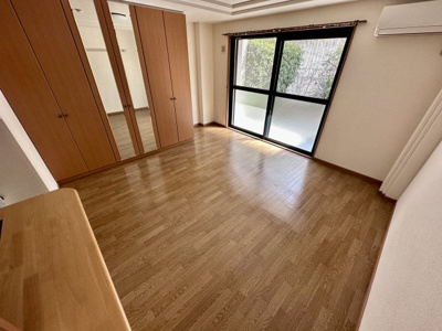 【居間・リビング】 | パレスひだまりの丘